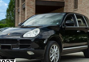 Porsche Cayenne 213.180 km 19.000 &euro; Bovenden 37120
