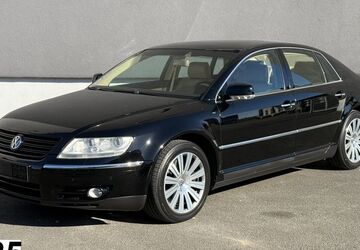 VW Phaeton 168.990 km 19.900 &euro; Bovenden 37120