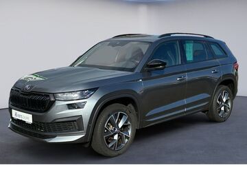 Skoda Kodiaq 28.350 km 42.680 &euro; Göttingen 37079
