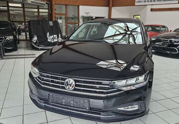VW Passat 82.673 km 20.695 &euro; Göttingen 37079