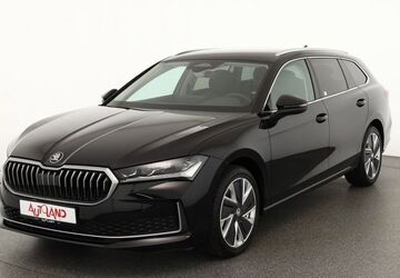 Skoda Superb 16.767 km 38.900 &euro; Göttingen 37081