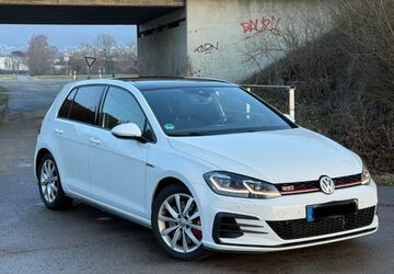 VW Golf 115.000 km 21.700 &euro; Northeim 37154