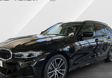 BMW 320 11.900 km 50.690 &euro; Northeim 37154