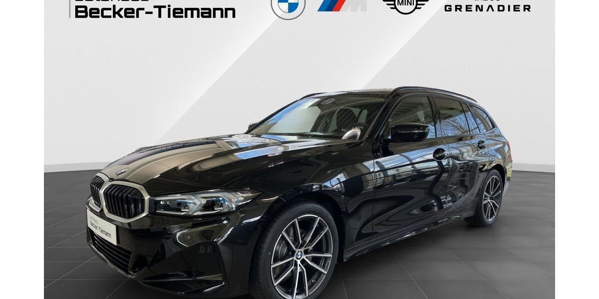 BMW 320 11.900 km 50.690 &euro; Northeim 37154