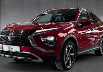 Mitsubishi Eclipse Cross 36.909 km 22.890 &euro; Göttingen 37079