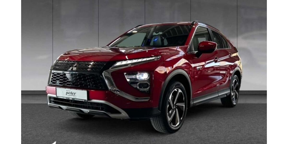 Mitsubishi Eclipse Cross 36.909 km 22.890 &euro; Göttingen 37079