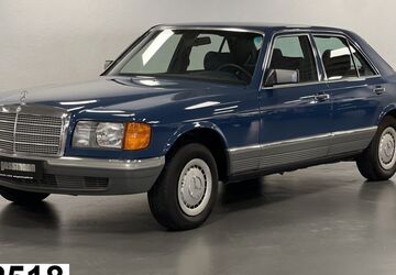 Mercedes-Benz 280 71.739 km 19.900 &euro; Bovenden 37120