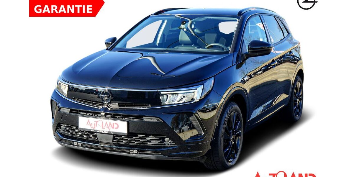 Opel Grandland (X) 48.037 km 22.950 &euro; Göttingen 37081