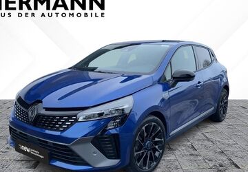 Renault Clio 21.008 km 18.994 &euro; Göttingen 37079