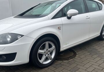 Seat Leon 150.000 km 4.800 &euro; Göttingen 37079
