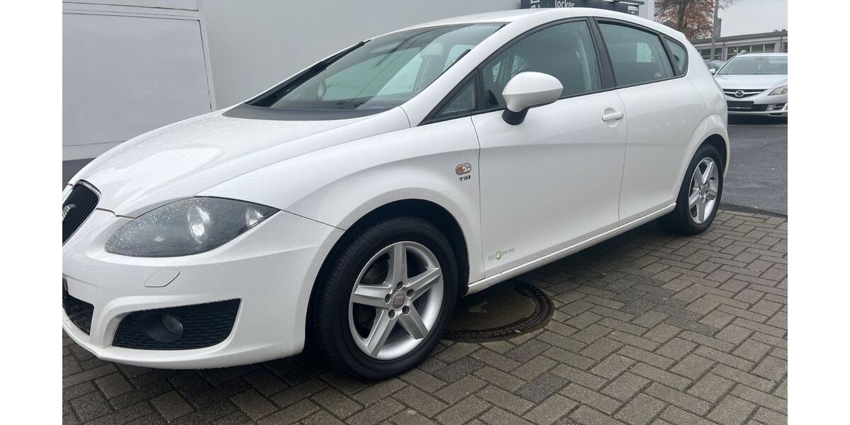 Seat Leon 150.000 km 4.800 &euro; Göttingen 37079