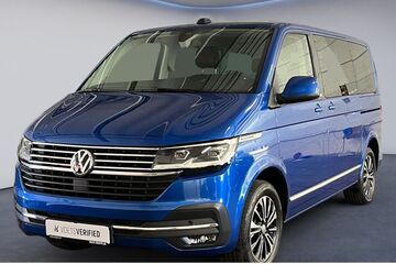 VW T6 Multivan 42.400 km 43.880 &euro; Göttingen 37081