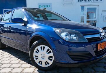 Opel Astra 123.900 km 3.900 &euro; Northeim/OT Hohnstedt 37154