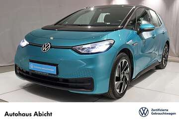 VW ID.3 39.150 km 19.950 &euro; Duderstadt 37115