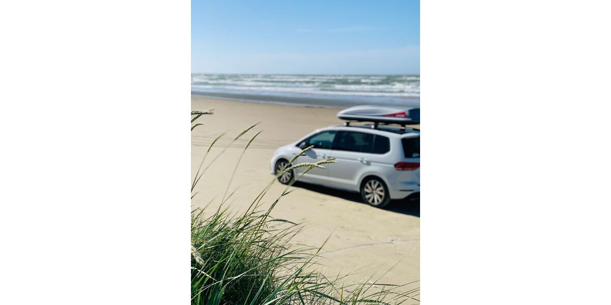 VW Touran 132.000 km 22.999 &euro; Lindewerra 37318