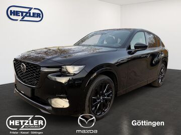 Gebrauchte Mazda CX-60