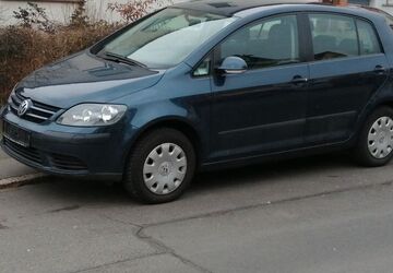 VW Golf Plus 249.890 km 2.350 &euro; Göttingen 37081