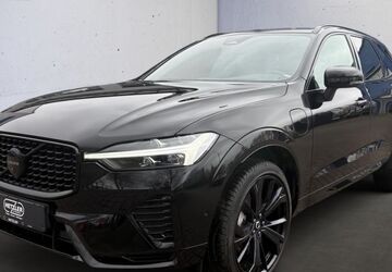 Volvo XC60 20.000 km 54.900 &euro; Göttingen 37079