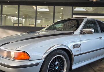 BMW 528 428.000 km 3.950 &euro; Göttingen 37081