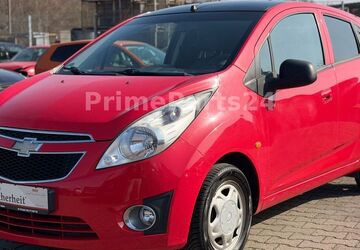 Chevrolet Spark 128.583 km 2.350 &euro; Heilbad Heiligenstadt 37308