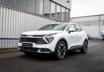 Kia Sportage 3.000 km 29.990 &euro; Göttingen 37077