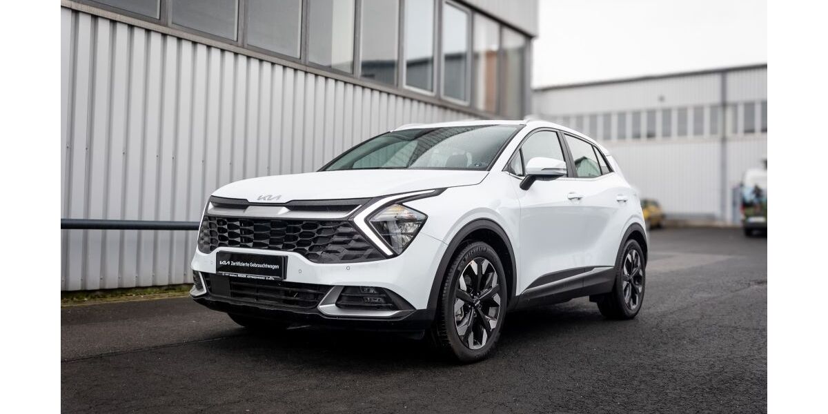 Kia Sportage 3.000 km 29.990 &euro; Göttingen 37077