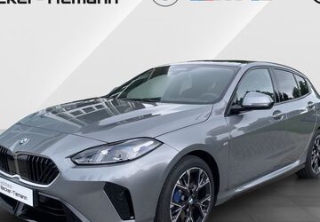 BMW 120 13.900 km 40.890 &euro; Northeim 37154