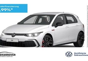 VW Golf 49.300 km 27.480 &euro; Göttingen 37081