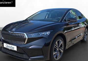 Skoda Enyaq 4.074 km 33.880 &euro; Bad Sooden-Allendorf 37242