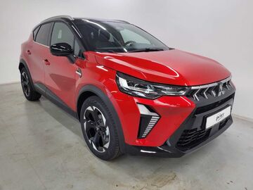 Gebrauchte Mitsubishi ASX