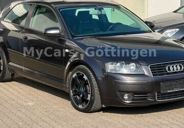Audi A3 279.889 km 2.290 &euro; Göttingen 37079