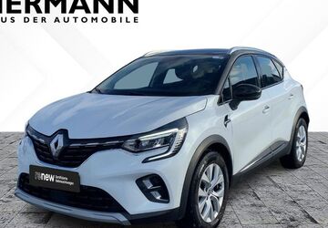Renault Captur 69.502 km 19.992 &euro; Northeim 37154
