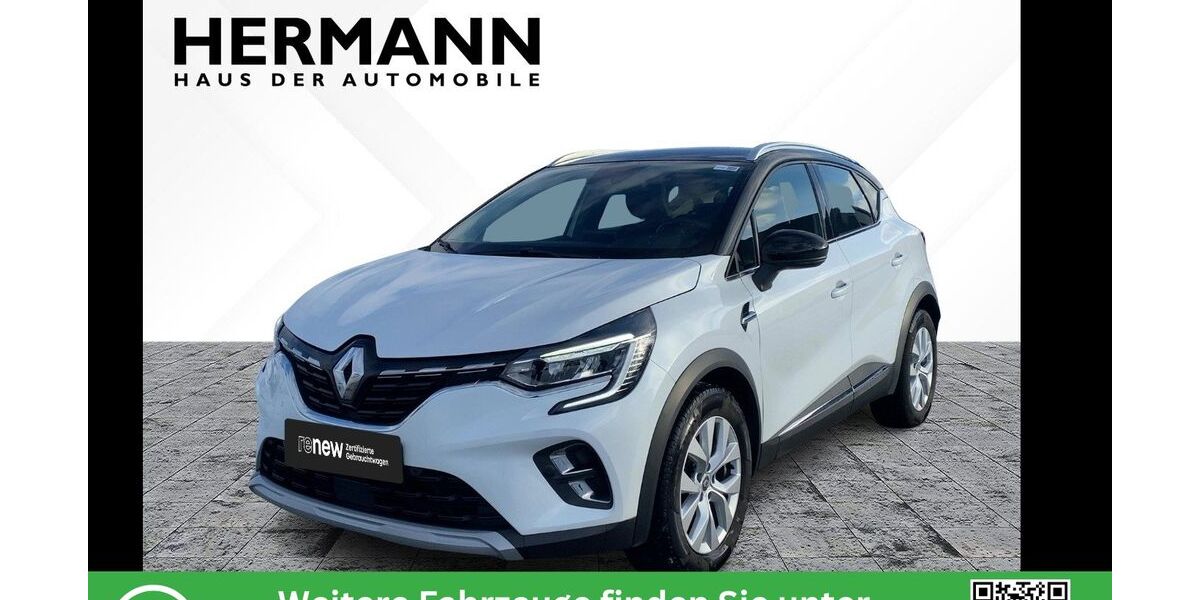 Renault Captur 69.502 km 19.992 &euro; Northeim 37154