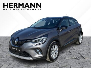 Gebrauchte Renault Captur