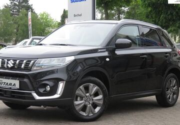Suzuki Vitara 46.000 km 20.489 &euro; Northeim 37154