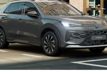 VW T-Roc 5.173 km 30.988 &euro; Northeim 37154