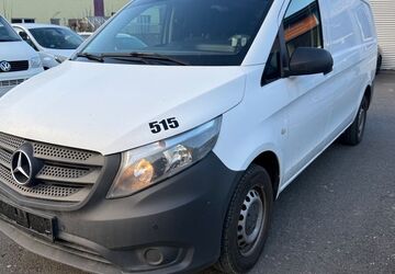Mercedes-Benz Vito 219.000 km 9.750 &euro; Uder 37318