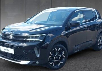 Citroen C5 Aircross 37.250 km 18.990 &euro; Witzenhausen 37213
