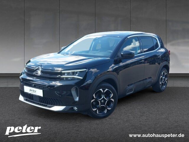 Citroen C5 Aircross 37.250 km 18.990 &euro; Witzenhausen 37213