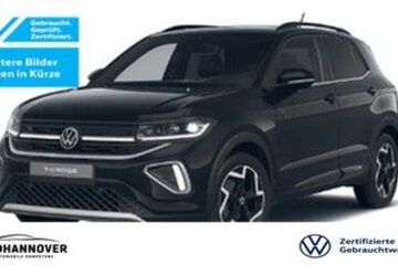 VW T-Cross 3.250 km 27.880 &euro; Göttingen 37081