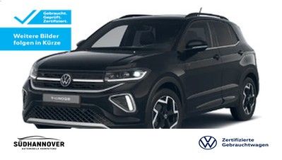 VW T-Cross 3.250 km 27.880 &euro; Göttingen 37081
