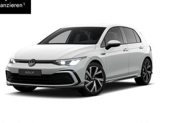 VW Golf 21.011 km 28.860 &euro; Bad Sooden-Allendorf 37242