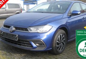VW Polo 39.500 km 15.950 &euro; Göttingen 37081