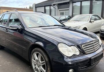 Mercedes-Benz C 180 198.678 km 4.490 &euro; Northeim 37154