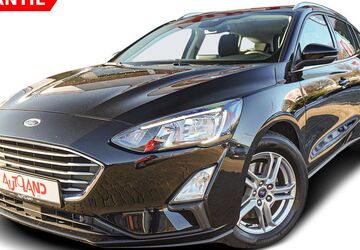 Ford Focus 63.266 km 18.950 &euro; Göttingen 37081
