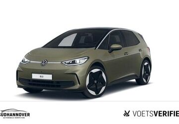 VW ID.3 24.000 km 30.995 &euro; Göttingen 37081