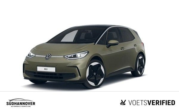VW ID.3 24.000 km 30.995 &euro; Göttingen 37081
