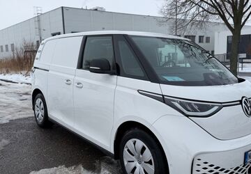 VW ID. Buzz 41.500 km 31.900 &euro; Northeim 37154