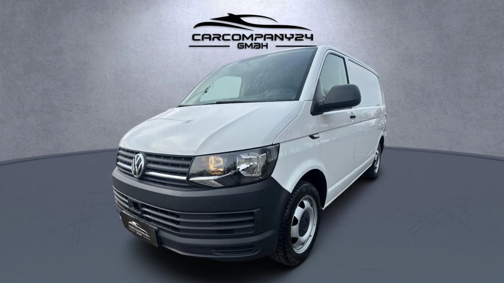 VW T6 Transporter 272.500 km 12.245 &euro; Göttingen 37079