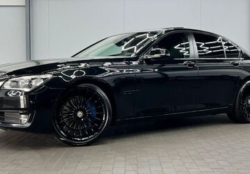 BMW 730 235.000 km 18.500 &euro; Northeim 37154